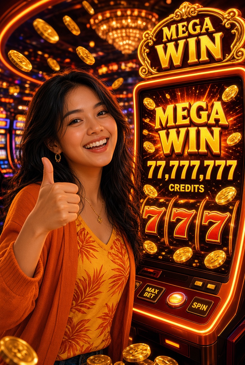 IKON777 Gampang Menang